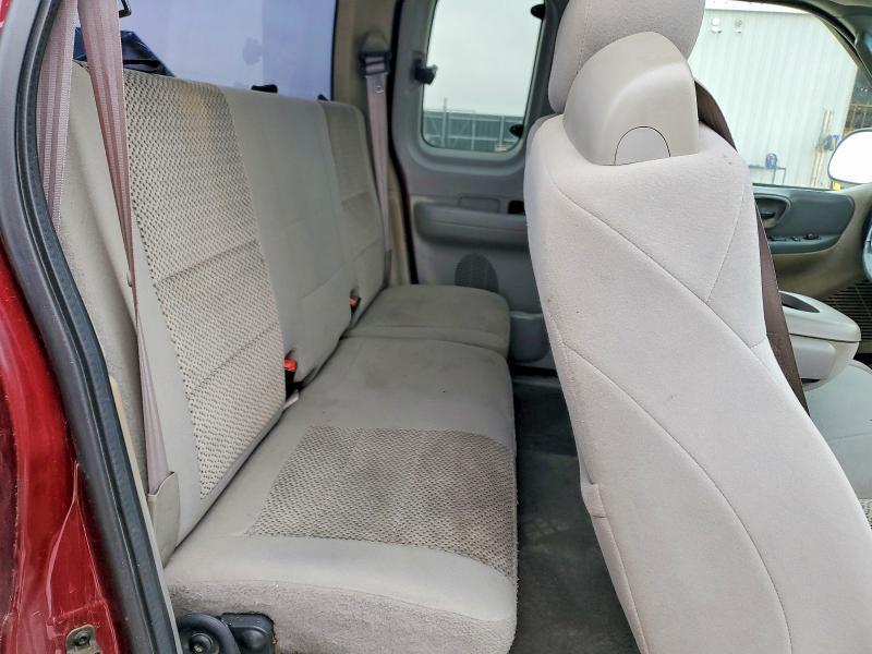 2003 Ford F150