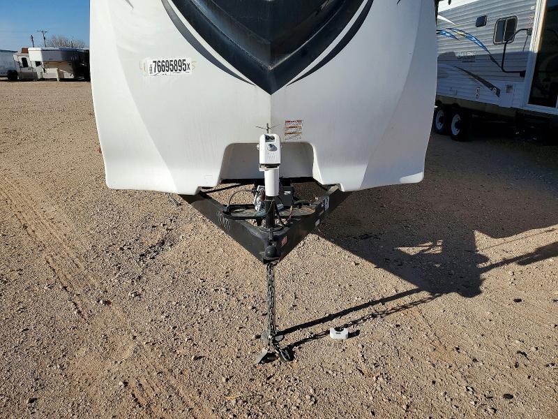 2017 Aerolite Aerolite-RV