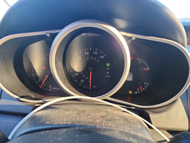 2010 Mazda Cx-7