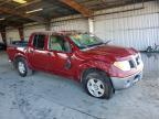2007 Nissan Frontier SE