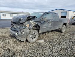 2021 Chevrolet Colorado Z71 en venta en Airway Heights, WA
