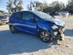 2017 Honda Fit ex