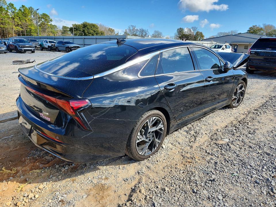 2025 KIA K5 gt Line