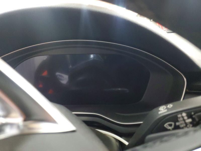 2024 Audi A4 Hybrid 4D Sedan s Line Premium Plus