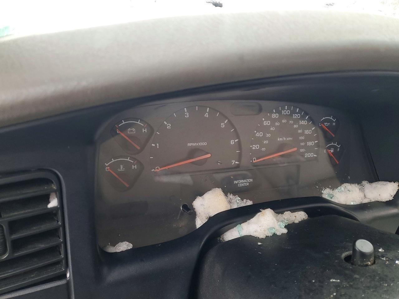 2004 Dodge Dakota Sport