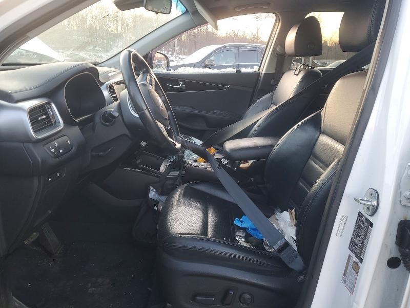 2020 KIA Sorento ex V6