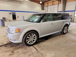Ford Flex Vehiculos salvage en venta: 2012 Ford Flex Limited