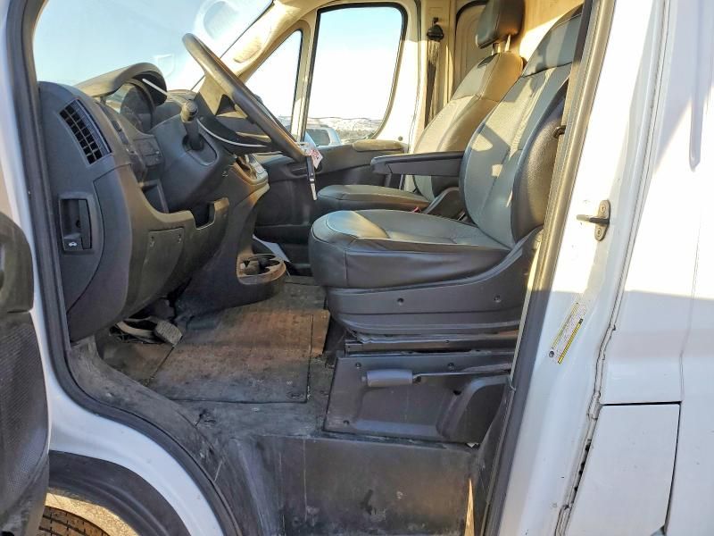 2019 Dodge Ram Promaster 1500 Delivery van