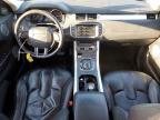 2015 Land Rover Range Rover Evoque Pure Plus