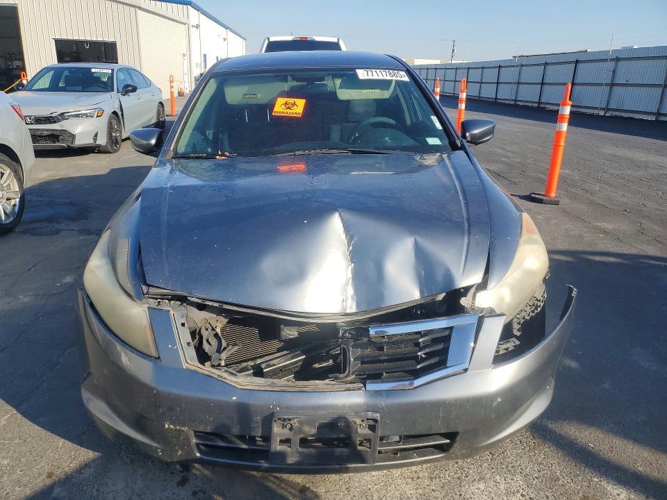 2008 Honda Accord lxp