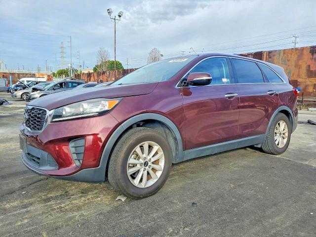 2019 KIA Sorento lx fwd
