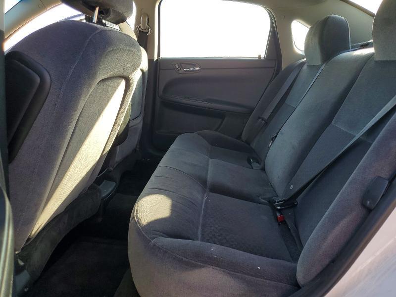2014 Chevrolet Impala Limited lt
