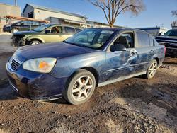 2007 Chevrolet Malibu ls for sale in Albuquerque, NM