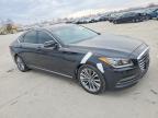 2017 Genesis G80 3.8