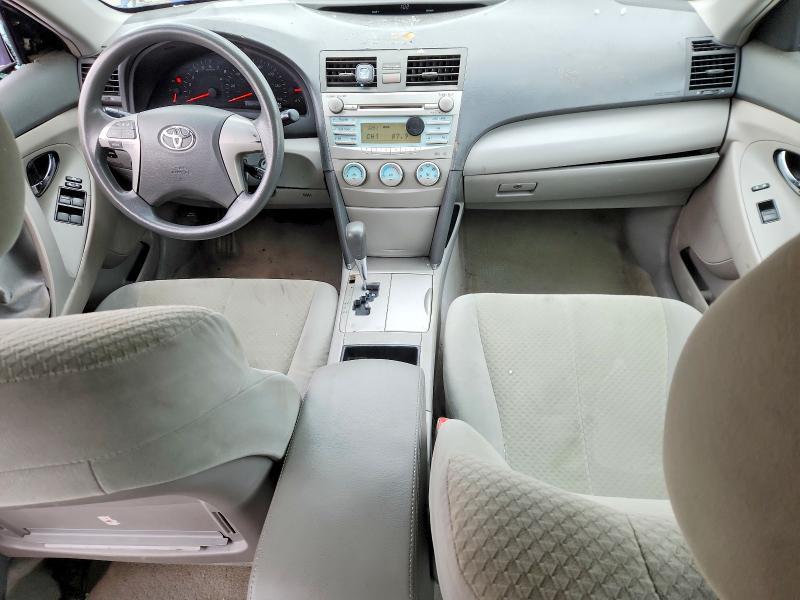 2008 Toyota Camry ce