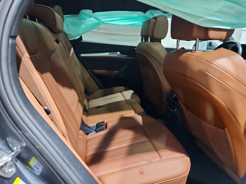2024 Audi Q5 Premium 45