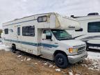 1997 Ford Econoline E450 Super Duty Cutaway Van RV