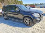 2015 Mercedes-Benz Gl 63 amg