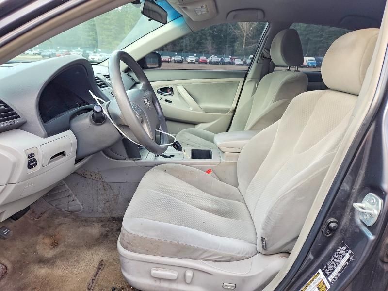 2009 Toyota Camry Base