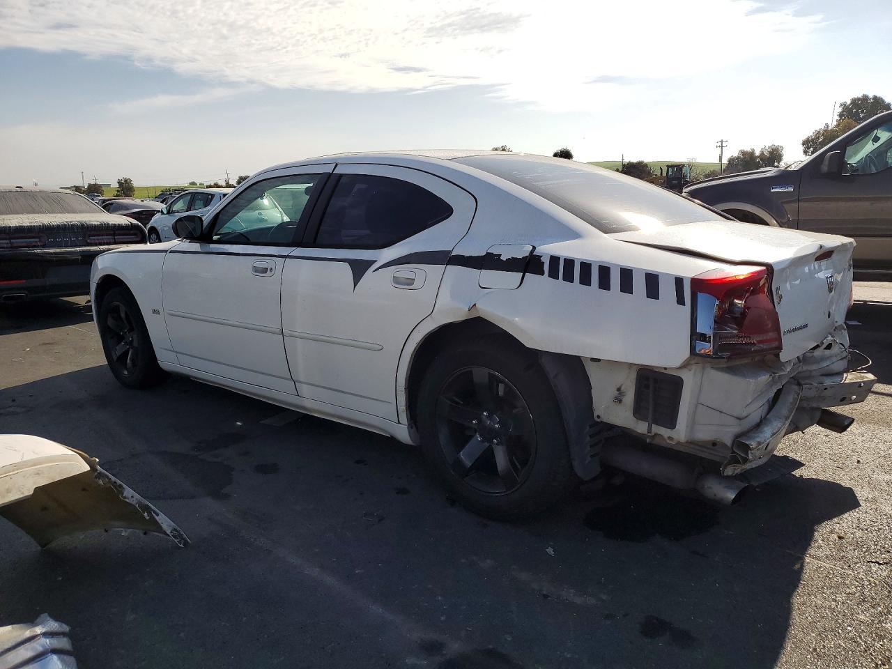 2006 Dodge Charger se