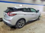2016 Nissan Murano s