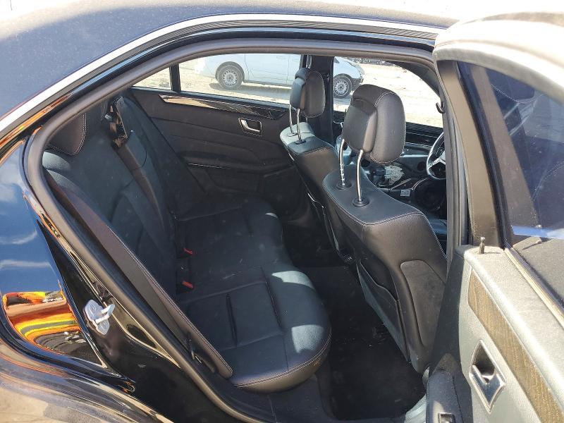 2015 Mercedes-Benz E 350