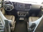 2018 Chevrolet Express 2500 Utility / Service Van