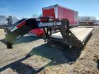 2022 Diamond C 2022 Roadclipper Equipment Trailer