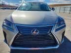 2017 Lexus Rx 450h Base