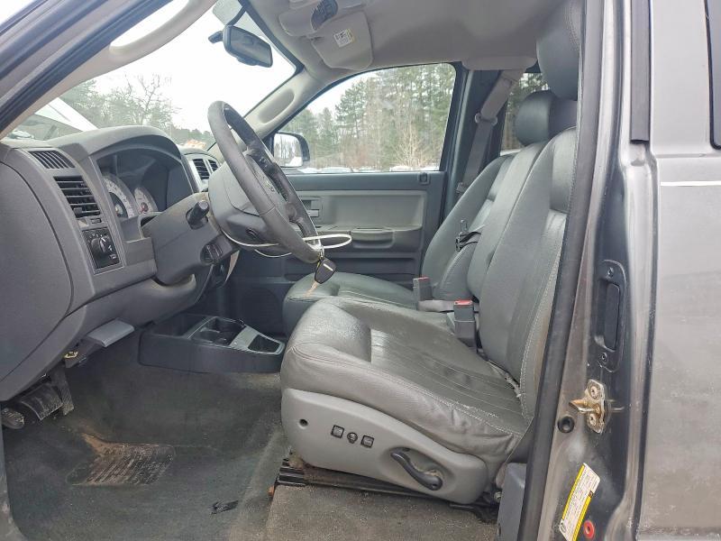 2006 Dodge Dakota Laramie