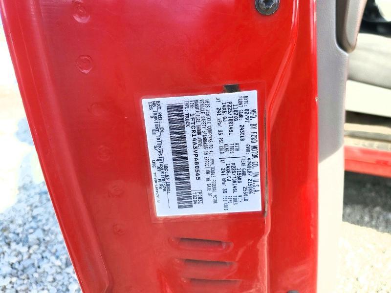 1997 Ford Ranger Super cab