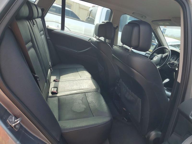 2013 BMW X5 Xdrive35i