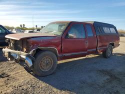 1990 Chevrolet Gmt-400 K1500 for sale in Mercedes, TX