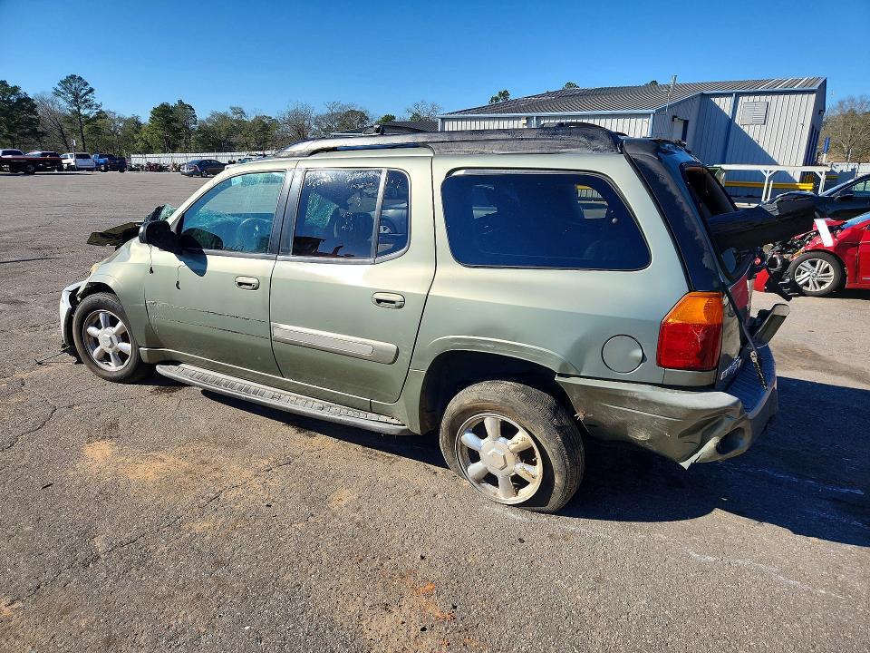 2004 GMC Envoy xl