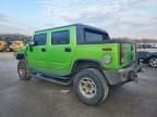 2006 Hummer H2 sut