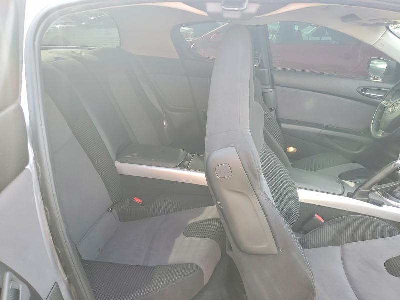 2005 Mazda RX8