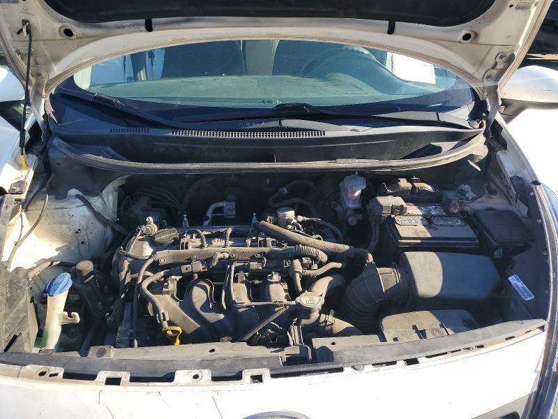 2012 KIA Rio lx