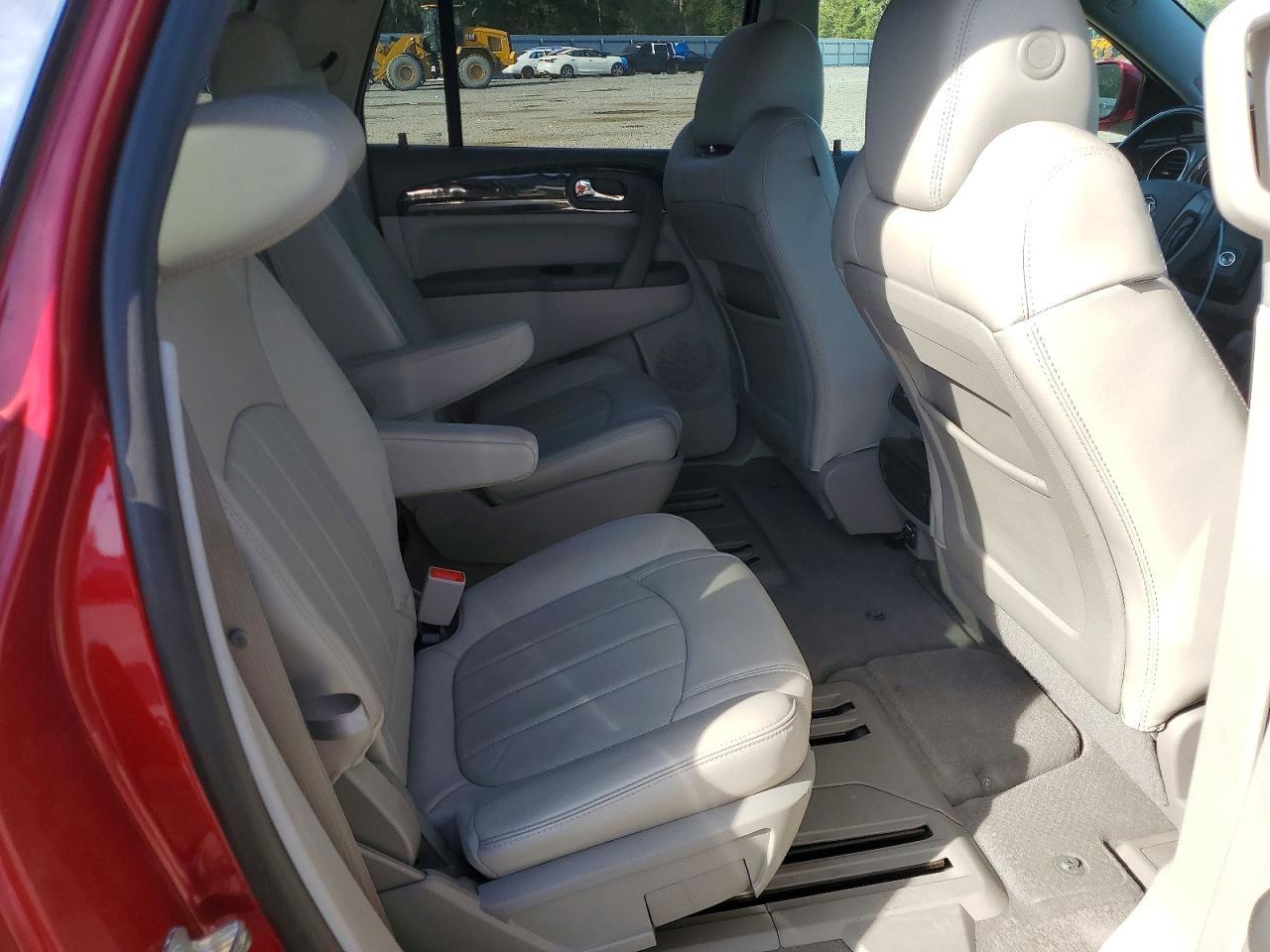 2014 Buick Enclave