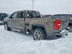 2015 GMC Sierra K1500 SLT