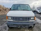 2006 Ford Econoline E350 Super Duty Wagon