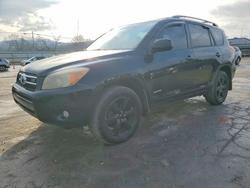 2008 Toyota Rav4 Limited for sale in Lebanon, TN