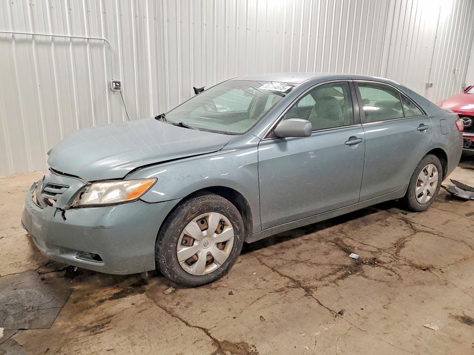 2009 Toyota Camry Base