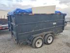 2023 Trailers 2023 Urwi Unknown-Dump Trailer