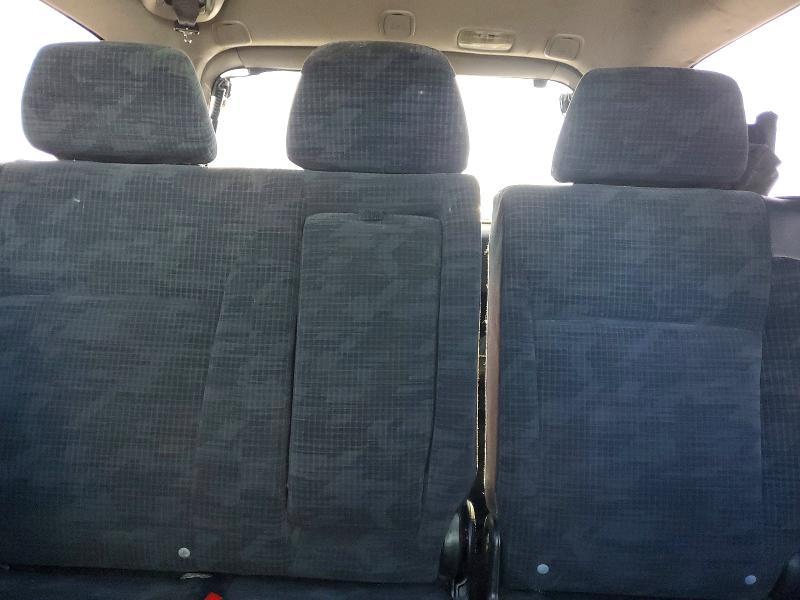 2004 Honda Cr-v lx