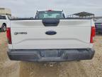 2017 Ford F150