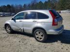 2010 Honda Cr-v exl
