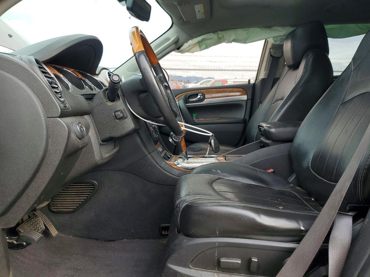 2010 Buick Enclave cxl