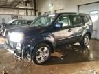 2012 Honda Pilot exl