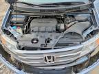 2013 Honda Odyssey exl