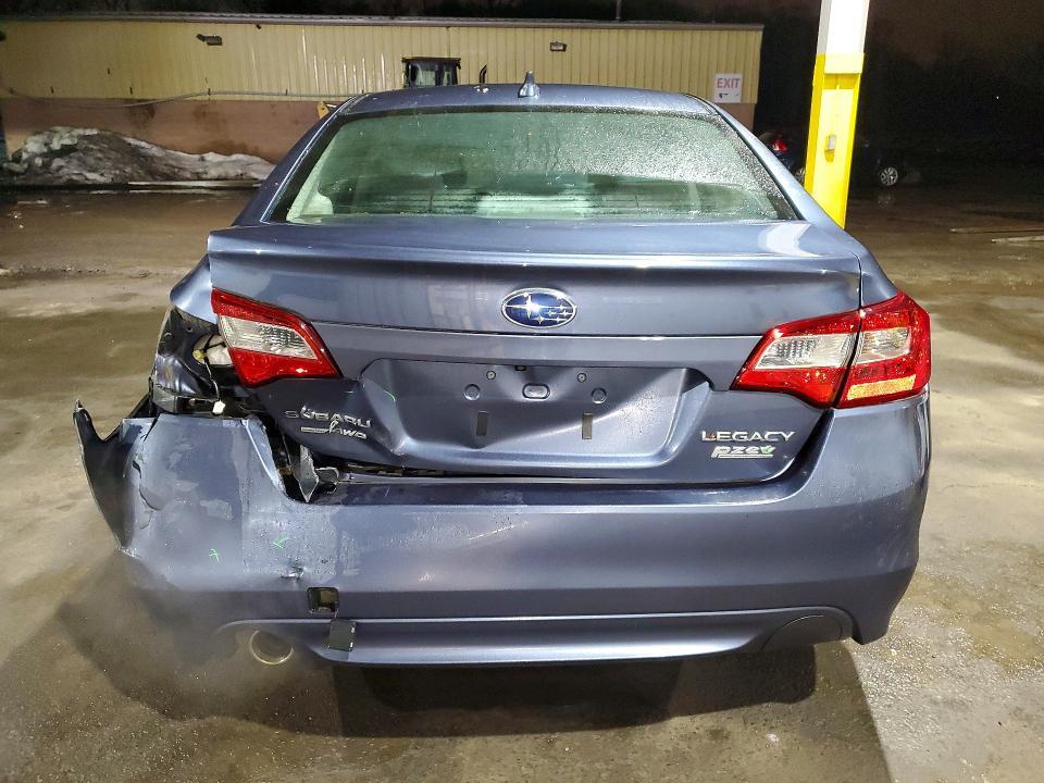 2017 Subaru Legacy 2.5i Premium